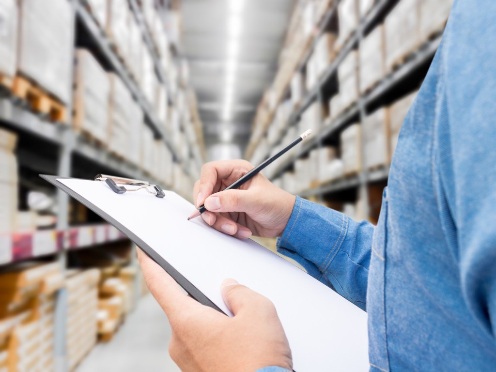 Inventory Management