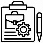 Portfolio Management icon