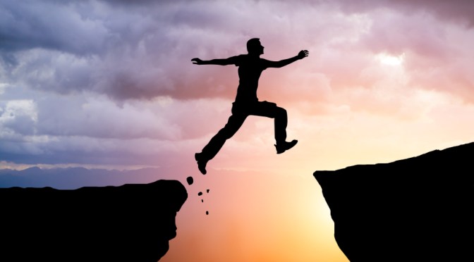 Courage in Procurement