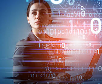 Digital Transformation image