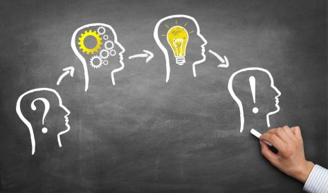 Do you feel the urge (to innovate)?